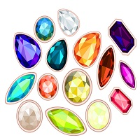 Gemstones