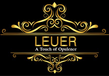 leuer logo leuer logo